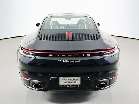 Used 2024 Porsche 911 Carrera 4S image 10