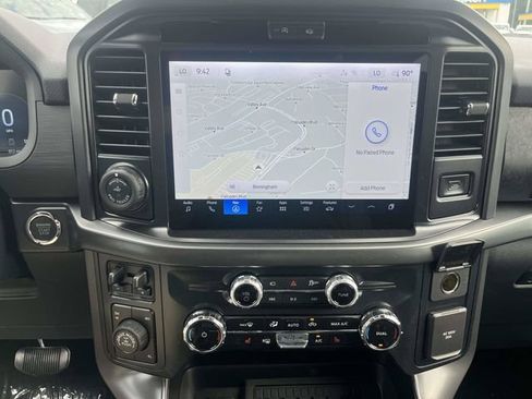 New 2026 Ford F150 Tremor w/ Bed Utility Package AWD/4WD image 17