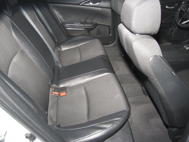 Used 2021 Honda Civic Sport image 40