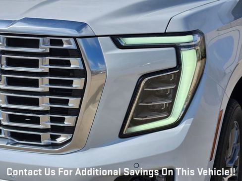 New 2026 GMC Yukon Denali w/ Sun & Power Step Package image 6