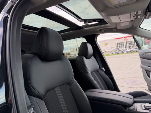 New 2026 MAZDA CX-50 2.5 Hybrid w/ Cargo Package image 21