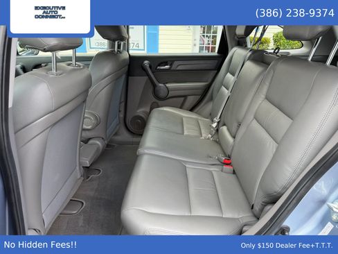 Used 2008 Honda CR-V LX image 12