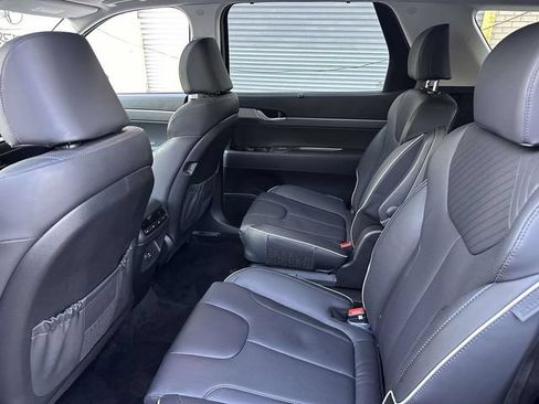 Used 2024 Hyundai Palisade XRT AWD/4WD image 19
