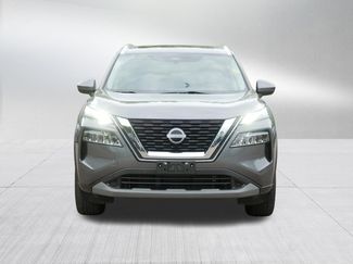 Certified 2023 Nissan Rogue SV w/ SV Premium B Package AWD/4WD video 2