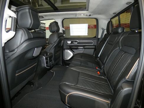 New 2026 RAM 1500 Tungsten w/ Bed Utility Group image 30