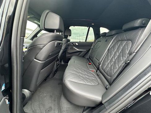 New 2026 BMW X5 M60i AWD/4WD image 5