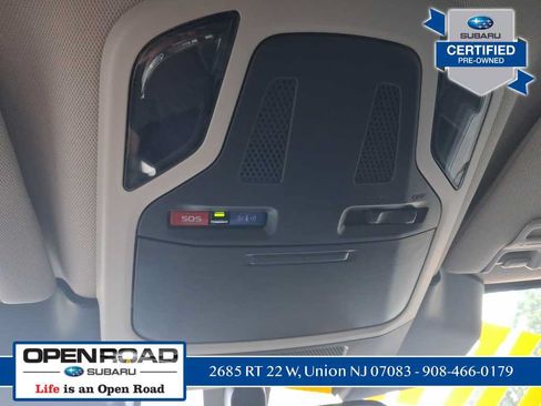 Certified 2025 Subaru Outback Premium AWD/4WD image 34