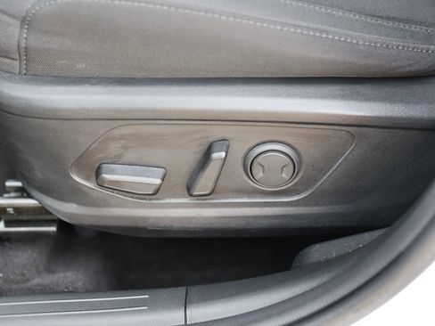 Certified 2022 Hyundai Tucson SEL w/ Cargo Package AWD/4WD image 18