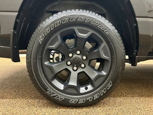 New 2026 RAM 1500 Express AWD/4WD image 26
