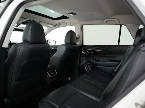 Used 2020 Subaru Outback Limited XT image 42