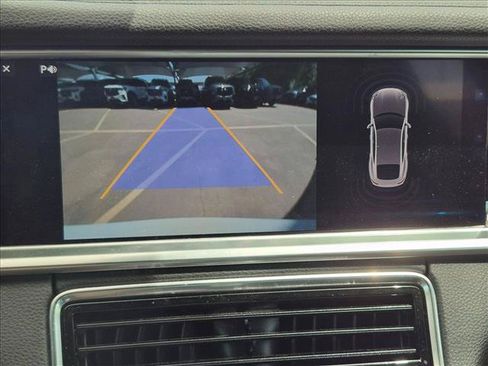 Used 2017 Porsche Panamera 4 AWD/4WD image 14