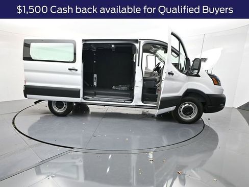 New 2026 Ford Transit 250 Base image 42