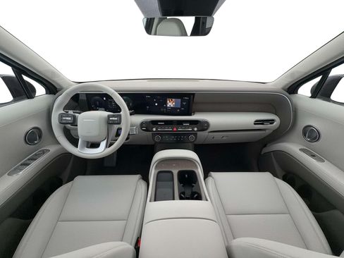 New 2026 Hyundai Palisade FWD Hybrid image 32