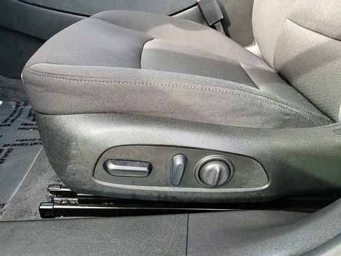 Used 2023 Chevrolet Malibu LT w/ Driver Confidence Package image 14