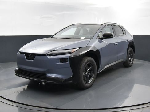 New 2026 Subaru Solterra Premium image 6