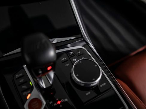 Used 2022 BMW M4 Competition w/ Executive Package image 33