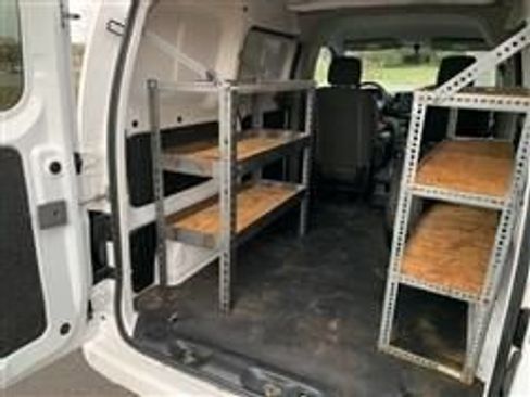 Used 2017 Nissan NV200 SV w/ Technology Package image 38