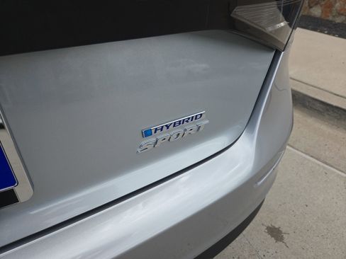 New 2025 Honda Accord Sport image 8