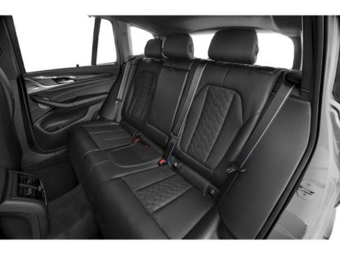 Used 2022 BMW X3 M w/ Executive Package AWD/4WD image 13