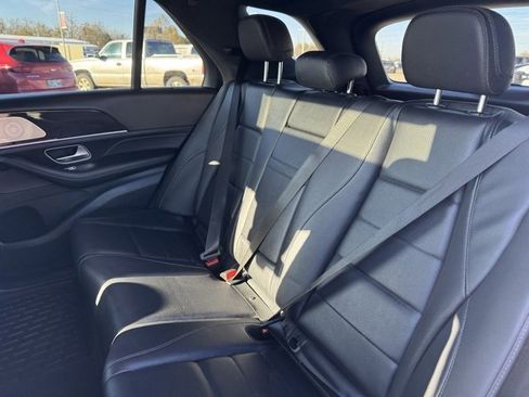 Used 2020 Mercedes-Benz GLE 350 w/ Premium Package image 14