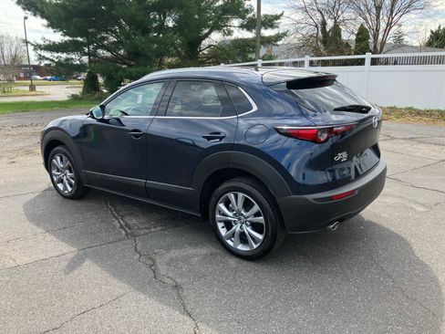 Used 2023 MAZDA CX-30 AWD 2.5 S w/ Premium Package image 5