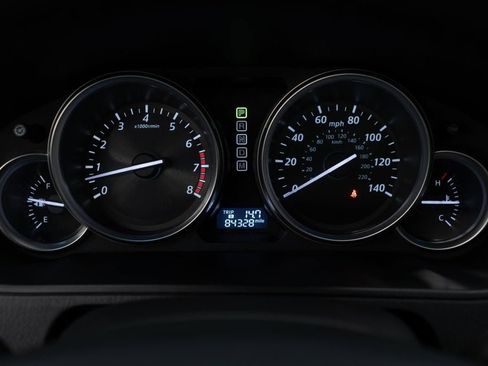 Used 2014 MAZDA CX-9 Touring w/ Touring Technology Package AWD/4WD image 23