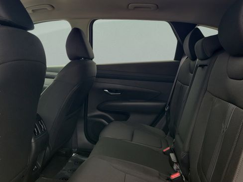 New 2026 Hyundai Tucson SEL FWD image 20
