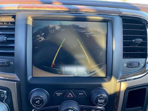 Used 2017 RAM 1500 Laramie Longhorn image 14