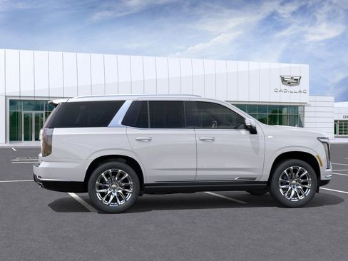 New 2025 Cadillac Escalade Premium Luxury w/ Touring Package image 29