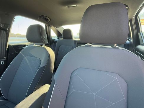 New 2026 Volkswagen Jetta Sport image 13