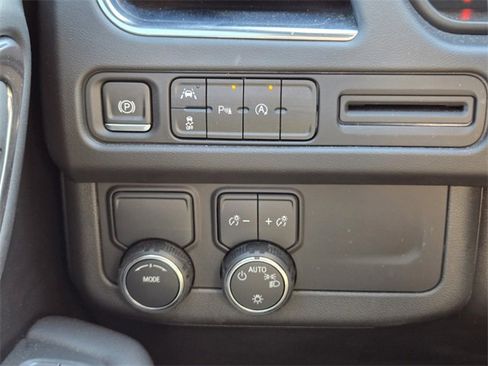 Certified 2023 Chevrolet Tahoe Premier image 38