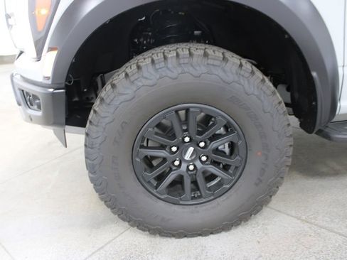 New 2026 Ford F150 Raptor AWD/4WD image 37