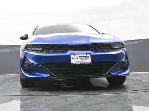Used 2023 Kia K5 GT-Line AWD/4WD image 39
