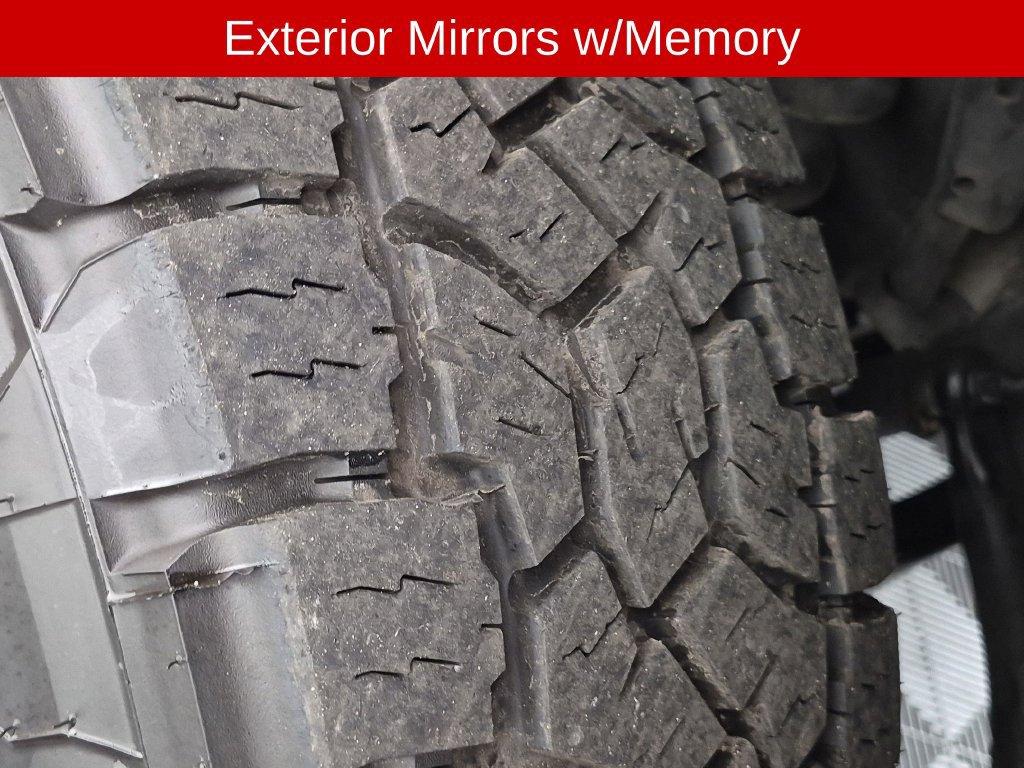 Used 2022 RAM 2500 Laramie AWD/4WD image 12