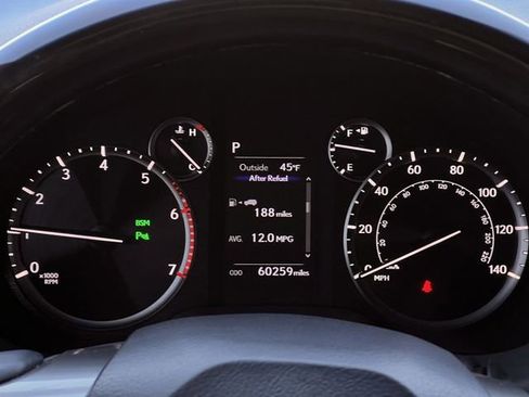 Used 2023 Lexus GX 460 Premium image 16