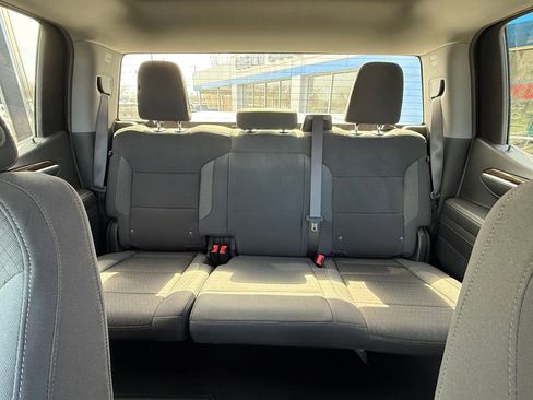 Certified 2024 Chevrolet Silverado 1500 LT image 23