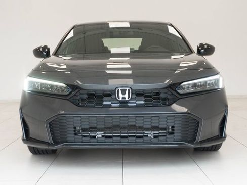 Used 2025 Honda Civic Sport image 13