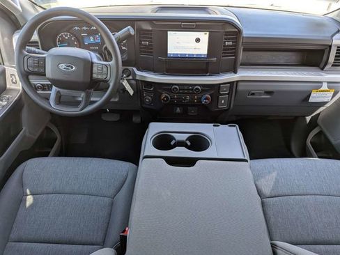 New 2026 Ford F250 XL w/ STX Appearance Package image 14