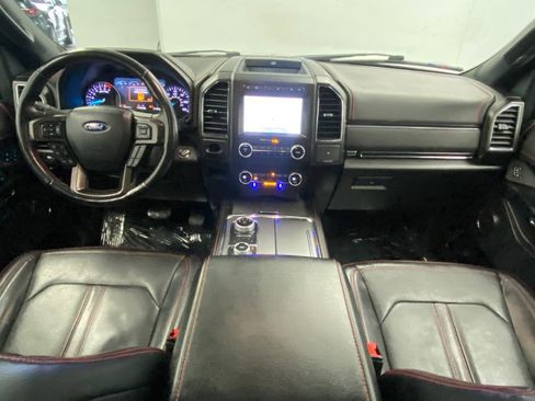 Used 2021 Ford Expedition Max Limited image 27