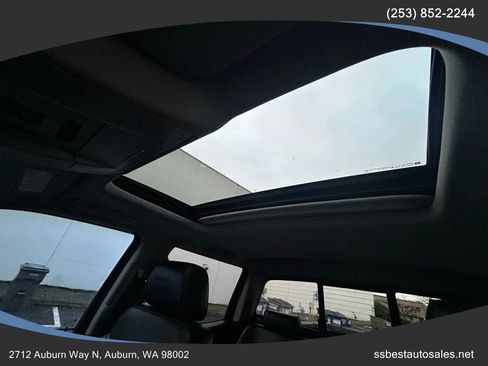 Used 2015 GMC Sierra 2500 Denali w/ Duramax Plus Package image 27