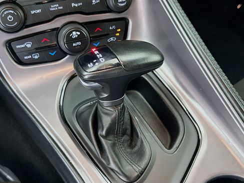 Used 2023 Dodge Challenger R/T RWD image 18