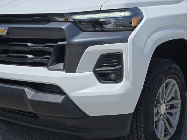 New 2026 Chevrolet Colorado LT w/ LT Convenience Package RWD image 6