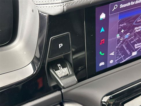 Certified 2024 Porsche Panamera image 34