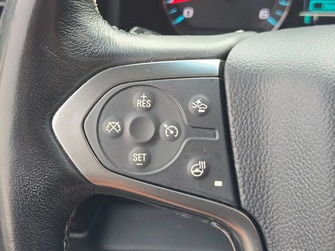 Used 2018 Chevrolet Tahoe LT AWD/4WD image 40
