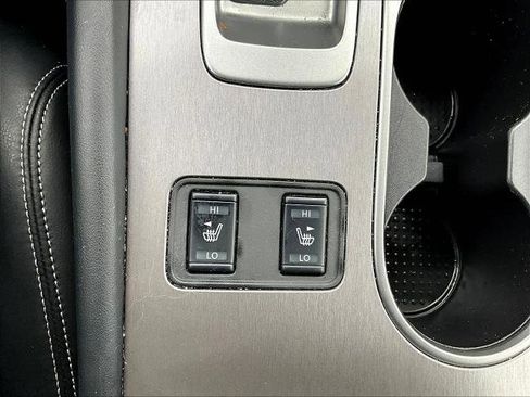 Certified 2024 Nissan Murano SL image 27