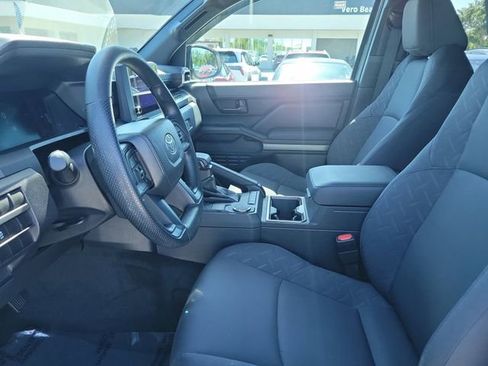 Used 2024 Toyota Tacoma SR5 RWD image 17