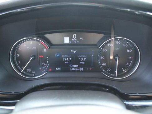 Used 2024 Cadillac XT6 Premium Luxury AWD/4WD image 18