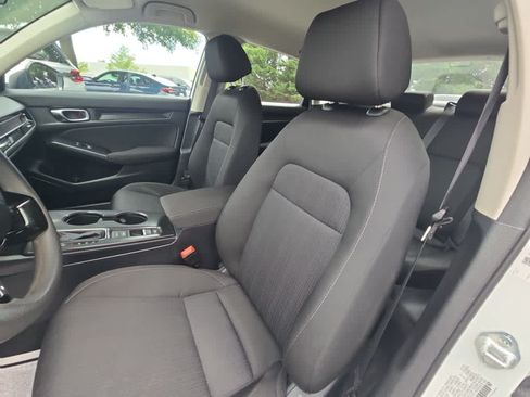 Used 2026 Honda Civic LX image 16