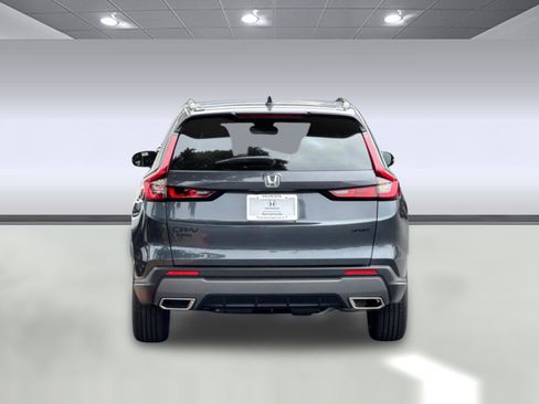 New 2026 Honda CR-V Sport image 9
