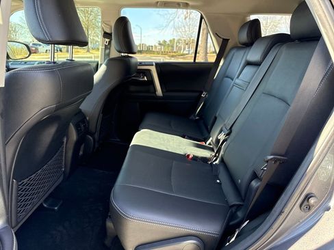 Used 2022 Toyota 4Runner Limited image 26